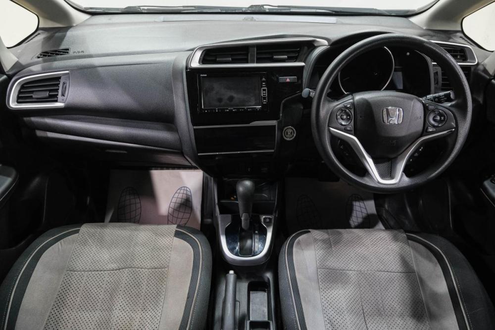 Honda Fit III Рестайлинг Новокузнецк  - изображение 17