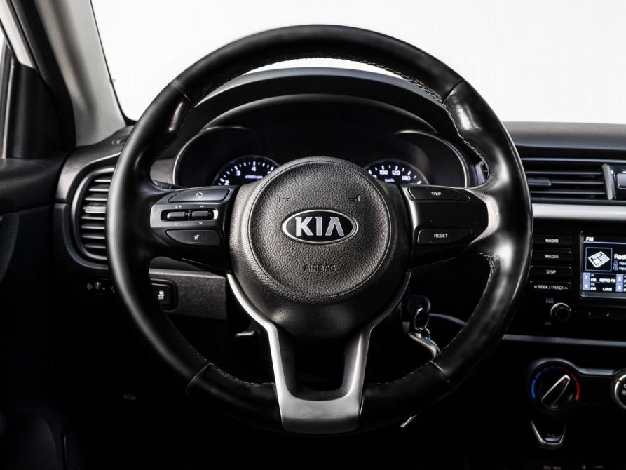 Kia Rio IV Тюмень  - изображение 18