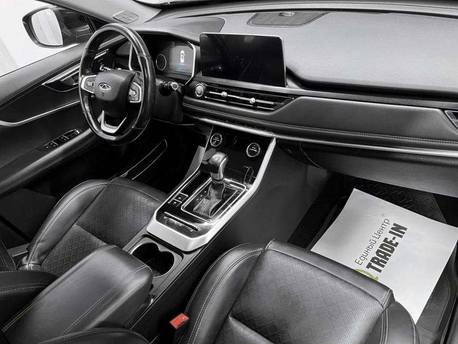 Chery Tiggo 8 I Тверь  - изображение 14