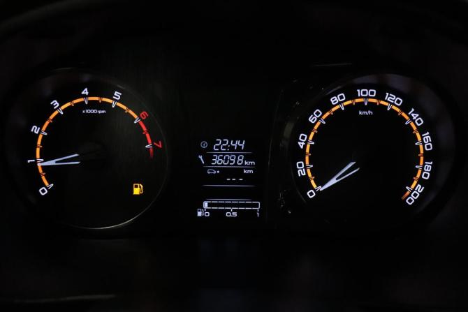 Lada (ВАЗ) Granta I Рестайлинг с пробегом 2022 года, цена 721 000 рублей, 36098 км, седан, Автокод Объявления