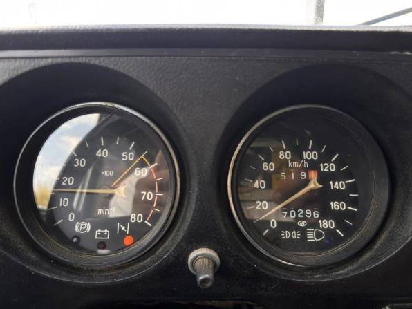 Lada (ВАЗ) 2121 (4x4) I с пробегом 1987 года, цена 199 900 рублей, 70296 км, внедорожник, Автокод Объявления