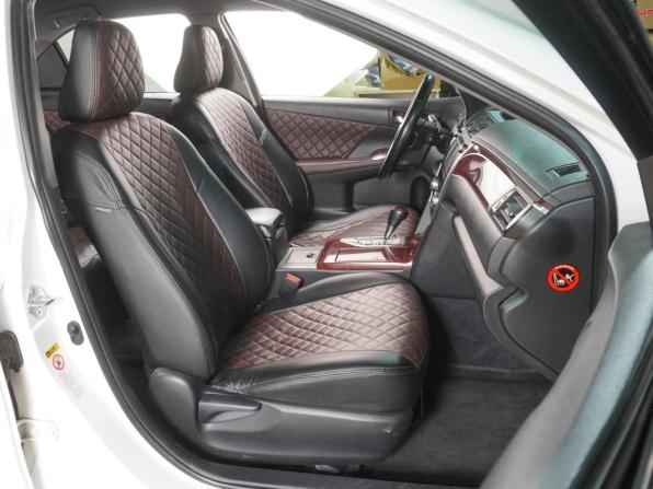 Toyota Camry VII (XV50) с пробегом 2014 года, цена 1 299 000 рублей, 220980 км, седан, Автокод Объявления