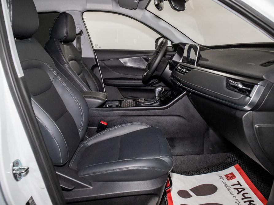 Chery Tiggo 4 Pro I Иркутск  - изображение 6