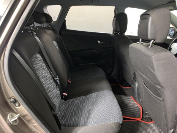 Kia Ceed I с пробегом 2008 года, цена 499 000 рублей, 217234 км, хэтчбек, Автокод Объявления