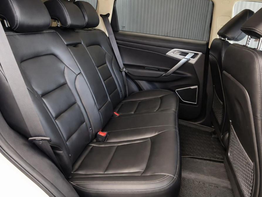 Geely Atlas I Пермь  - изображение 19