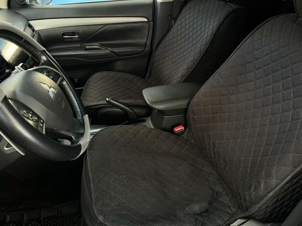Mitsubishi Outlander III с пробегом 2013 года, цена 1 224 814 рублей, 268548 км, внедорожник, Автокод Объявления
