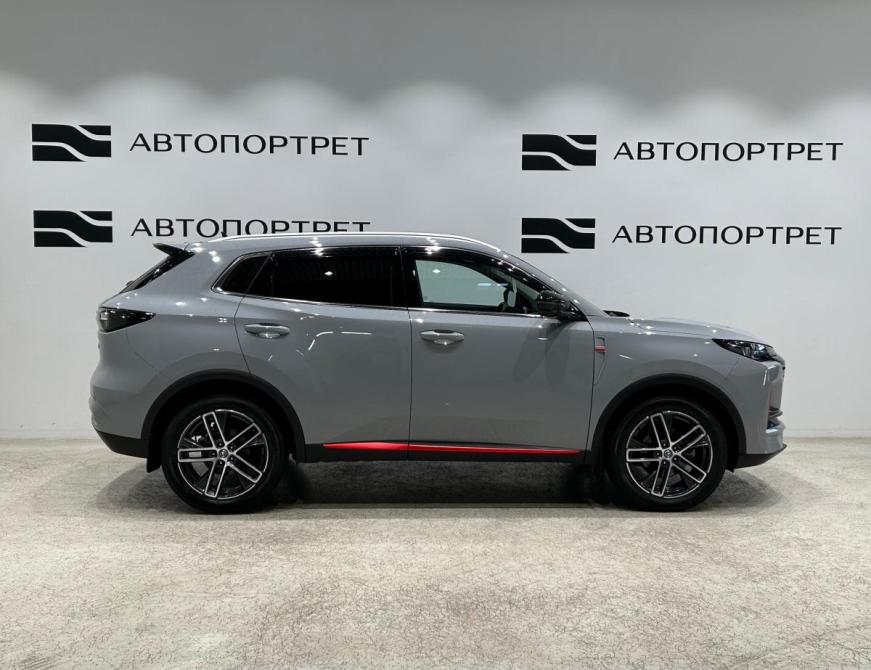 Changan UNI-S (CS55 Plus) Санкт-Петербург  - изображение 8