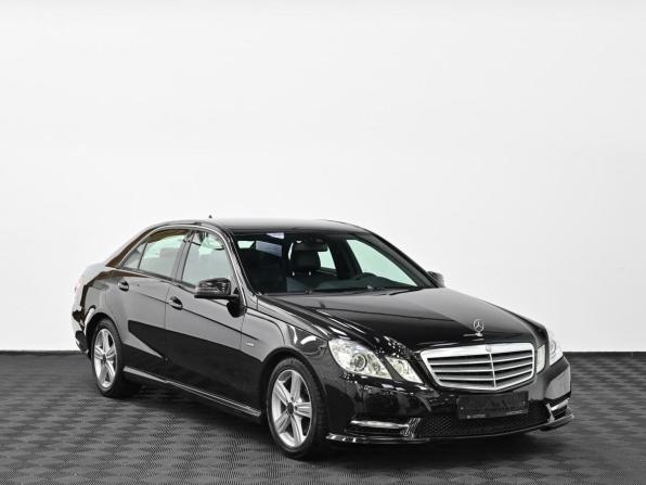 Mercedes-Benz E-Класс IV (W212 S212 C207) с пробегом 2012 года, цена 1 449 000 рублей, 134000 км, седан, Автокод Объявления