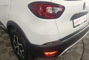 Renault Kaptur I Рестайлинг Волгоград  - изображение 42