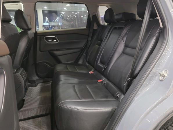 Nissan X-Trail IV с пробегом 2021 года, цена 2 970 000 рублей, 68215 км, внедорожник, Автокод Объявления