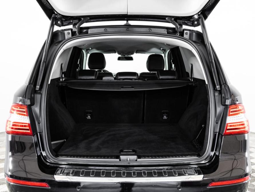 Mercedes-Benz M-Класс III (W166) Санкт-Петербург  - изображение 25