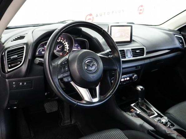 Mazda 3 III (BM) с пробегом 2013 года, цена 1 379 000 рублей, 76593 км, хэтчбек, Автокод Объявления
