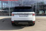 Land Rover Range Rover Sport II Красноярск  - изображение 38