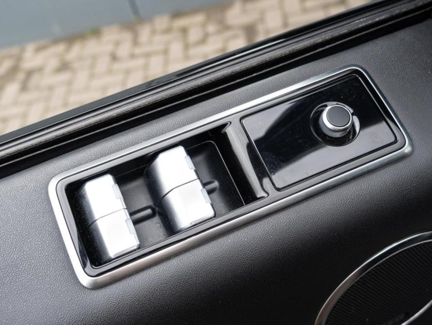 Land Rover Range Rover Sport II Рестайлинг Краснодар  - изображение 23