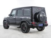 Mercedes-Benz G-Класс AMG II (W463) Москва  - изображение 29