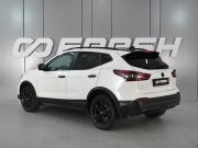 Nissan Qashqai II Рестайлинг Ростов-на-Дону  - изображение 23