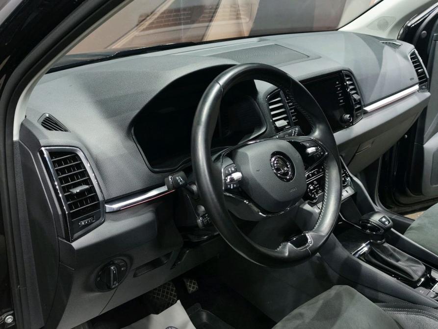 Skoda Karoq I Ставрополь  - изображение 7