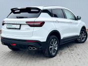 Belgee X50 Ростов-на-Дону  - изображение 34