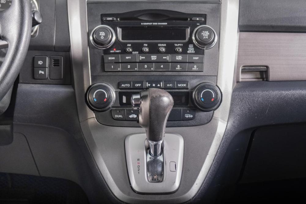 Honda CR-V III Томск  - изображение 16