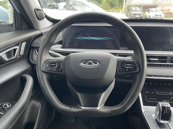 Chery Tiggo 7 Pro Max I с пробегом 2023 года, цена 2 014 500 рублей, 16005 км, внедорожник, Автокод Объявления