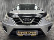 Chery Tiggo (T11) I Рестайлинг (FL) Стерлитамак  - изображение 45