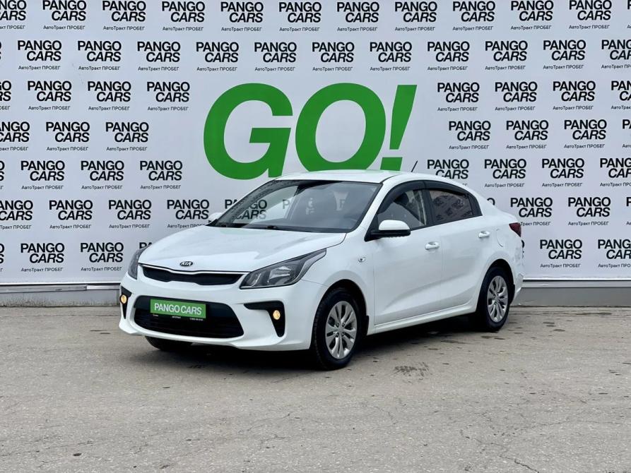Kia Rio IV Владимир  - изображение 1
