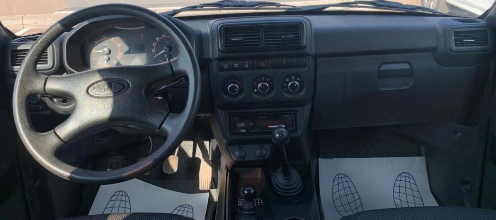 Lada (ВАЗ) Niva Legend I Стерлитамак  - изображение 13