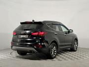 Hyundai Santa Fe III Рестайлинг Санкт-Петербург  - изображение 28