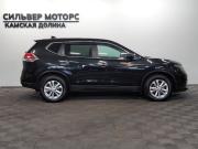 Nissan X-Trail III Пермь  - изображение 22