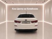 Kia Optima IV Рестайлинг Челябинск  - изображение 14