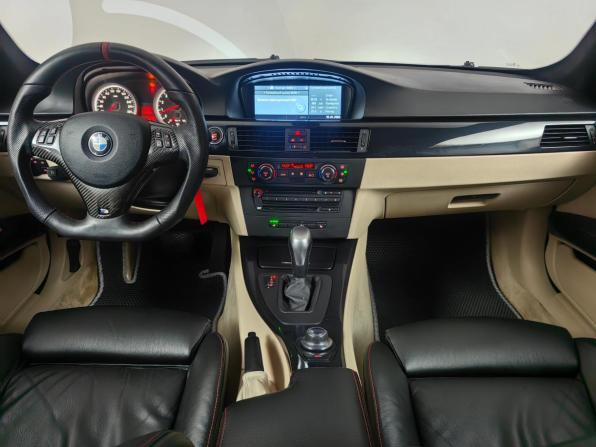 BMW 3 серии V (E90/E91/E92/E93) с пробегом 2008 года, цена 1 555 000 рублей, 279604 км, купе, Автокод Объявления