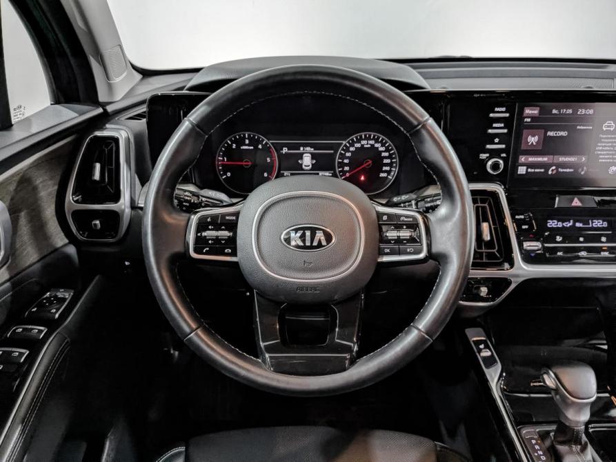 Kia Sorento IV Москва  - изображение 21
