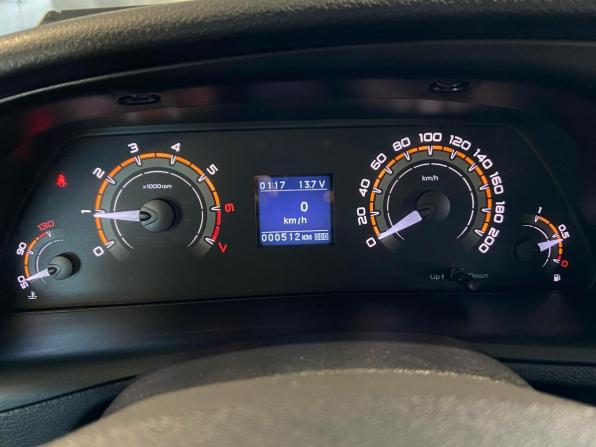 Lada (ВАЗ) Niva Travel I с пробегом 2025 года, цена 1 497 765 рублей, 513 км, внедорожник, Автокод Объявления