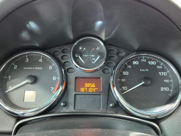 Peugeot 207 I с пробегом 2007 года, цена 370 000 рублей, 187000 км, хэтчбек, Автокод Объявления