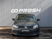 Volkswagen Polo V Тамбов  - изображение 24