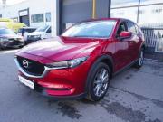 Mazda CX-5 II Москва  - изображение 18