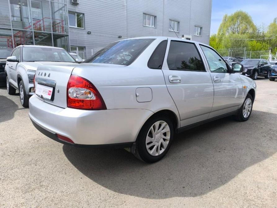Lada (ВАЗ) Priora I Рестайлинг Нижнекамск  - изображение 11