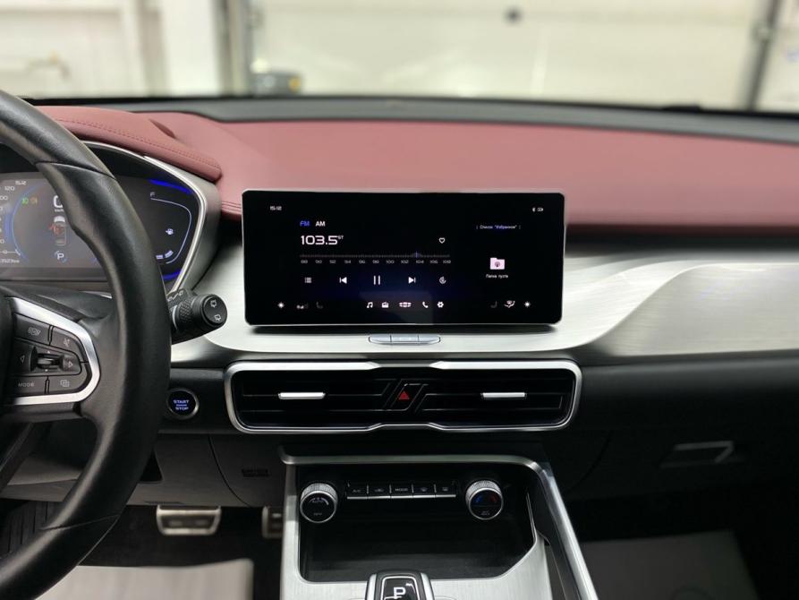 Geely Coolray I Энгельс  - изображение 27
