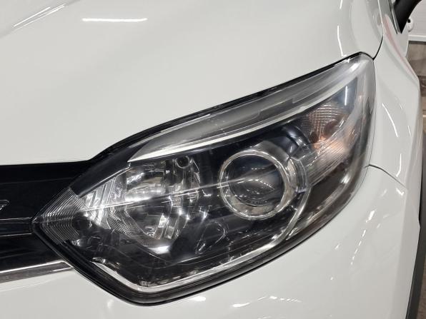 Renault Kaptur I Рестайлинг с пробегом 2021 года, цена 1 355 000 рублей, 67445 км, внедорожник, Автокод Объявления