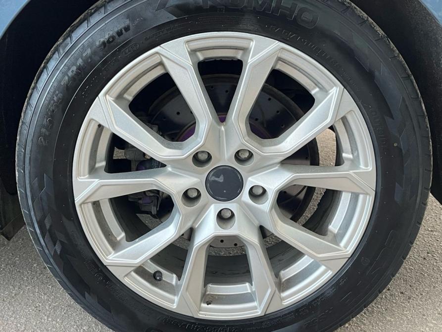 Volkswagen Passat B8 Калуга  - изображение 7