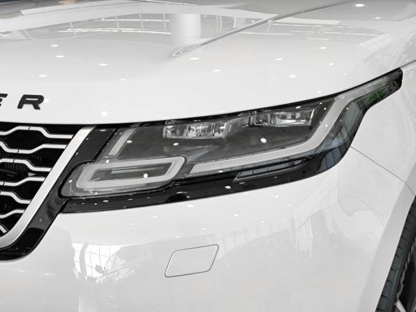 Land Rover Range Rover Velar I с пробегом 2019 года, цена 4 599 000 рублей, 54364 км, внедорожник, Автокод Объявления
