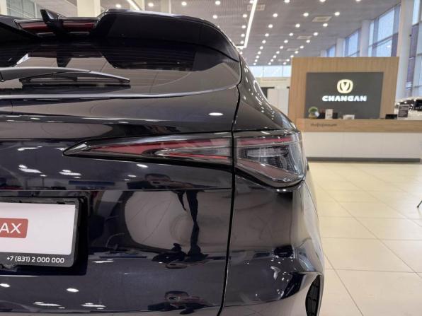 Новый Changan CS35 Max 2026 года, цена 2 839 900 рублей, внедорожник, Автокод Объявления
