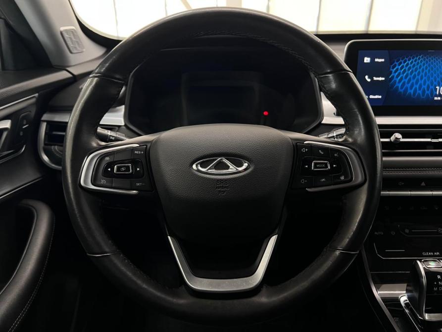 Chery Tiggo 7 Pro I Волгоград  - изображение 14