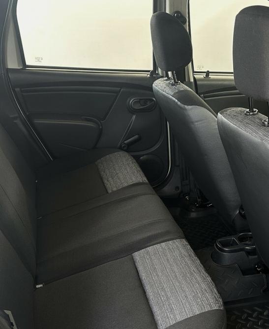 Renault Duster I Москва  - изображение 10
