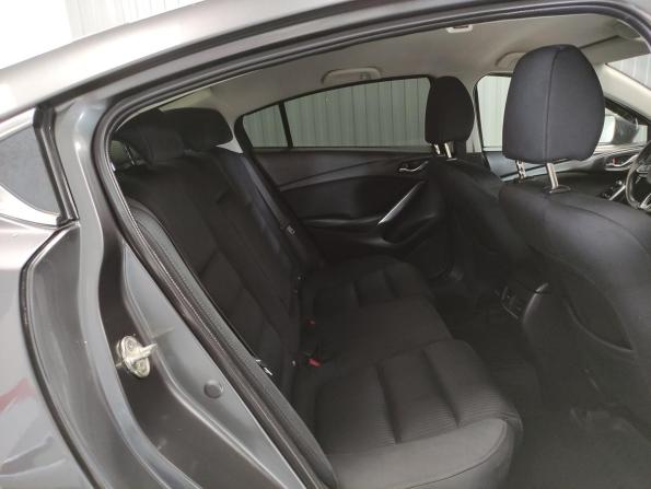 Mazda 6 III (GJ) Рестайлинг с пробегом 2018 года, цена 1 850 000 рублей, 182000 км, седан, Автокод Объявления