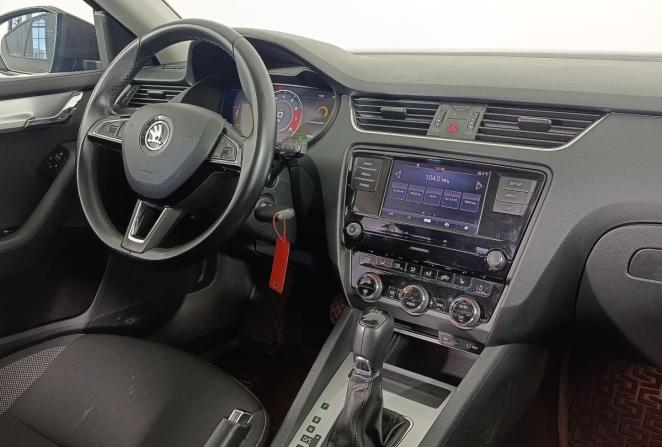 Skoda Octavia III (A7) с пробегом 2017 года, цена 1 980 000 рублей, 101134 км, универсал, Автокод Объявления