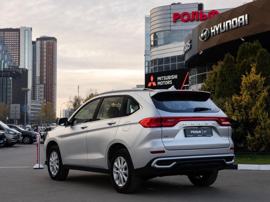 Haval M6 II Москва  - изображение 5