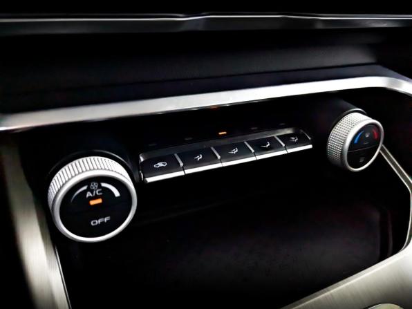 Belgee X50 с пробегом 2025 года, цена 1 610 000 рублей, 100009 км, внедорожник, Автокод Объявления