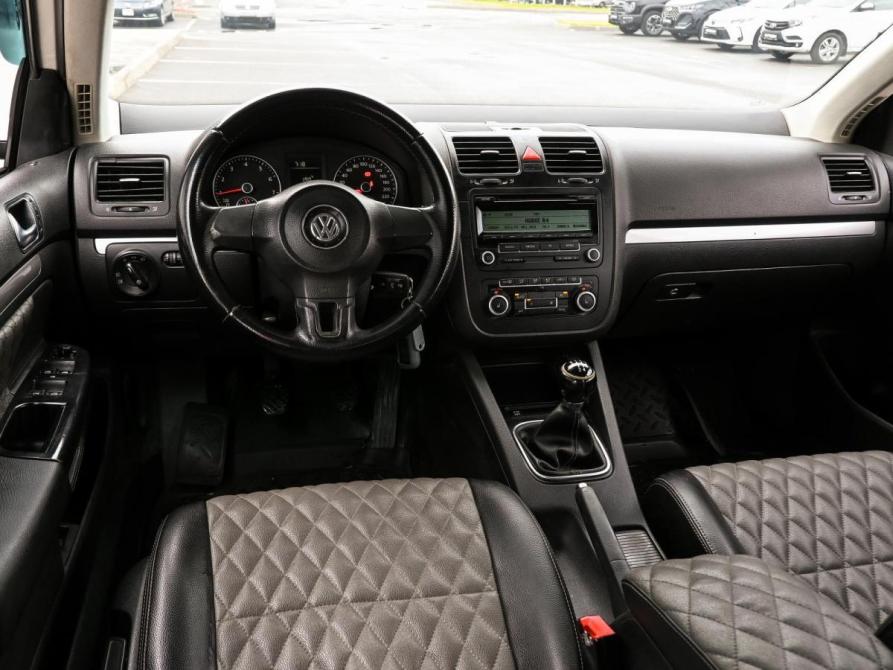 Volkswagen Jetta V Волгоград  - изображение 6