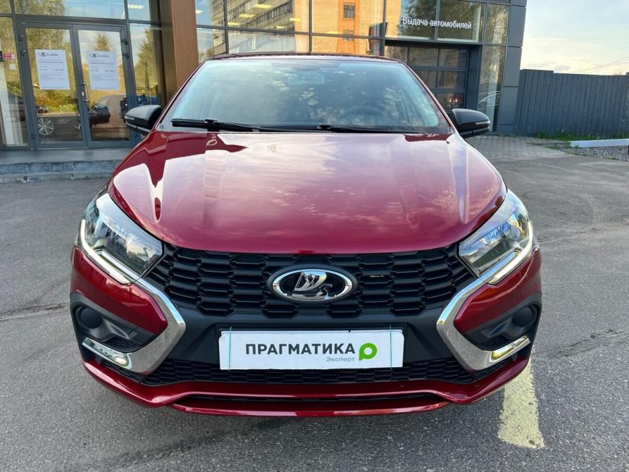 Lada (ВАЗ) Iskra Великие Луки  - изображение 3
